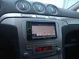 Ford S-MAX (2009) 2.0 TDCi, Serv.kniha, Navi - náhled 12
