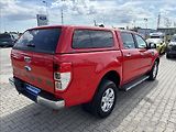 Ford Ranger 2,0 Limited 4x4 156kW DPH - náhled 5