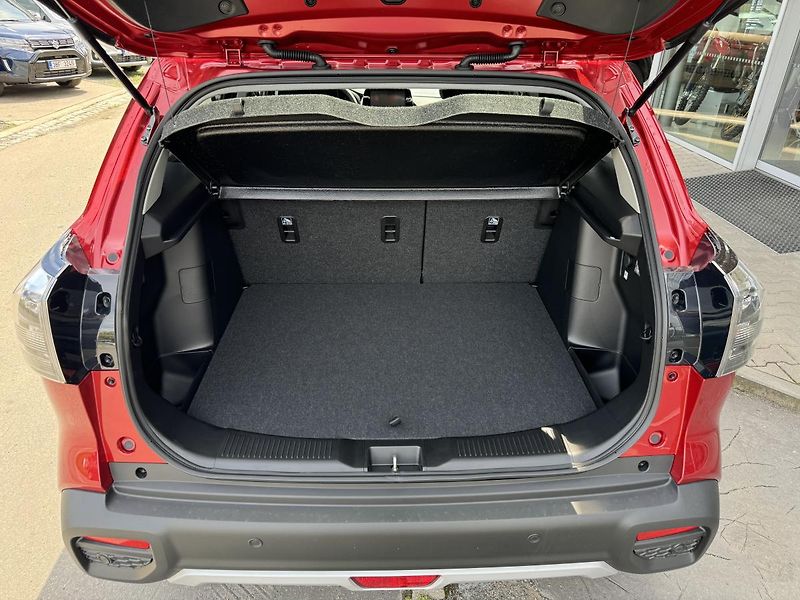 Suzuki S-Cross (2026) 1,4 Premium - fotka 6 z 6