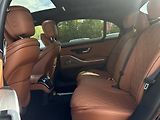 Mercedes-Benz Třídy S (2021) Mercedes-Benz S 350 2021 - náhled 16