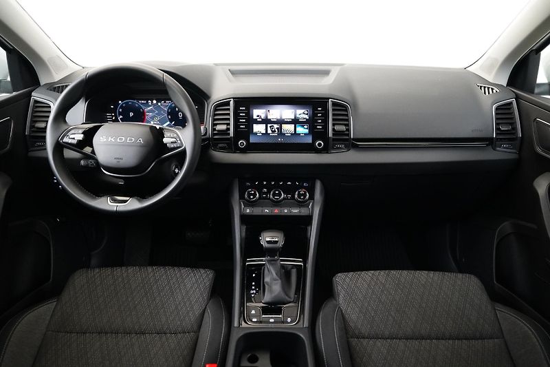 Škoda Karoq - fotka 5 z 29