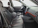 Hyundai Santa Fe (2006) 2.2 CRDi, 4X4, Automat - náhled 9