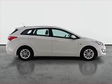 Hyundai i30 (2014) 1.6 MPI, ČR,1.maj, Serv.kniha - náhled 6