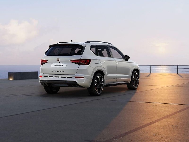 Cupra Ateca 2.0TSI 140kW DSG 4WD - fotka 8 z 12