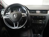 Škoda Rapid (2013) 1.6 TDI, 1.maj,ČR, Park. - náhled 11