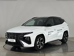 Hyundai Tucson (2026) GO Czech N Line! - fotografie inzerátu