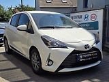 Toyota Yaris 1.5-AUTOMAT-1.MAJITEL-KAMERA - náhled 12