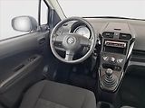 Suzuki Splash (2011) 1.0, po STK, rezervace - náhled 7