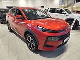 JAC Ostatní JS6, 1,5T 128kW AT - náhled 3