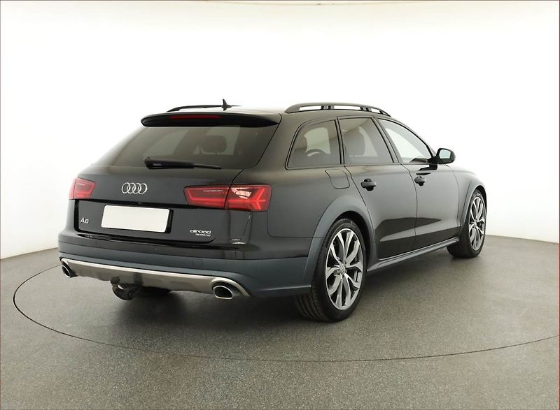 Audi A6 Allroad (2018) 3.0 BiTDI - fotka 5 z 19