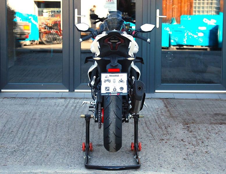 CFMOTO 450 SR (2026) 450SR - fotka 8 z 25