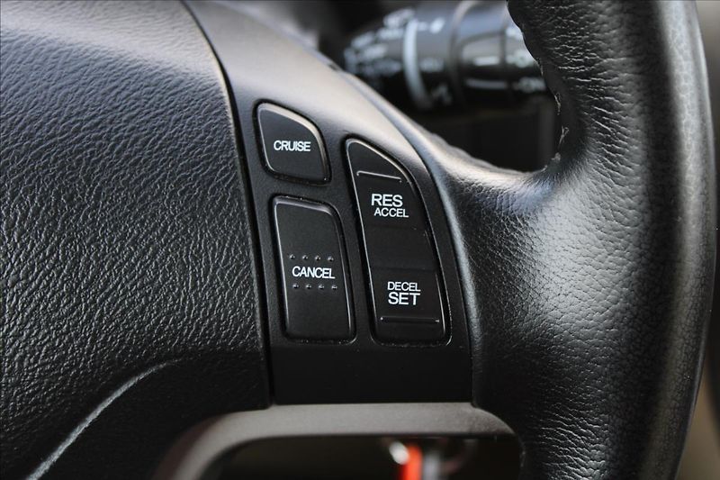 Honda CR-V 2,2 CTDi  ČR,4x4,ELEGANCE - fotka 14 z 22