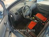Škoda Fabia (2003) 1.2 i, ČR, servis.kniha - náhled 2