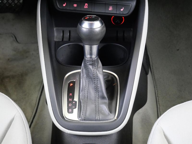 Audi A1 - fotka 21 z 23