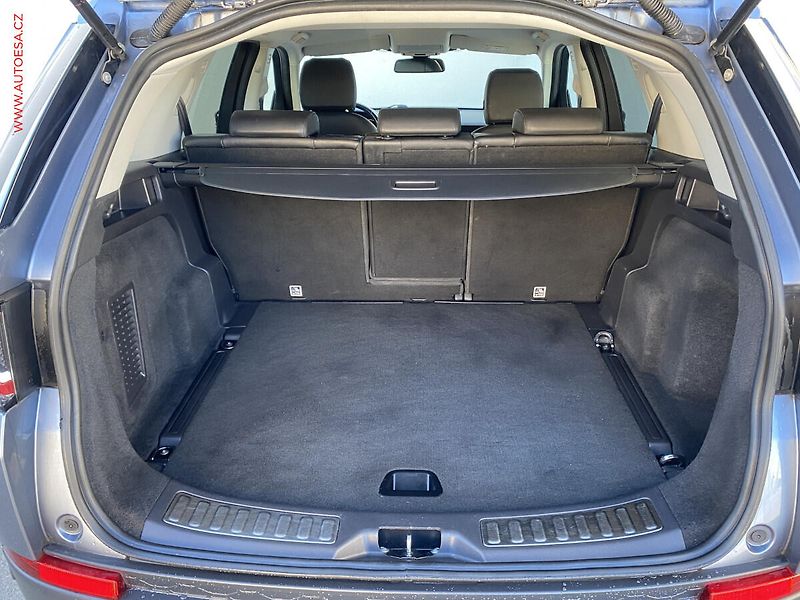 Land Rover Discovery Sport (2018) 2.0 TD4 4x4, AT, bixen, kůže - fotka 7 z 19