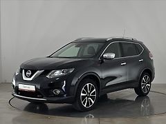 Nissan X-Trail Tekna - fotografie inzerátu