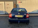 Škoda Octavia 1.9TDi 81kw, ČR, Elegan, tažné - náhled 4