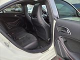 Mercedes-Benz CLA 1,8 100 KW 200 CDi automat - náhled 15