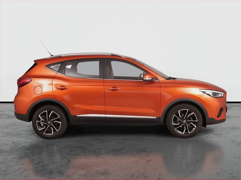 MG ZS (2023) Exclusive 1.0 Turbo, Automat - fotka 6 z 17
