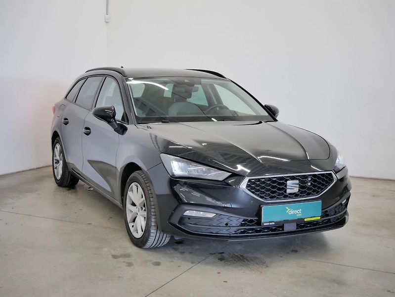 Seat Leon - fotka 3 z 6