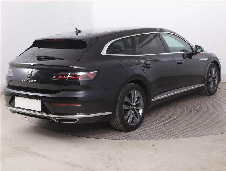 Volkswagen Arteon (2023) Elegance 2.0 TDI - fotka 5 z 17