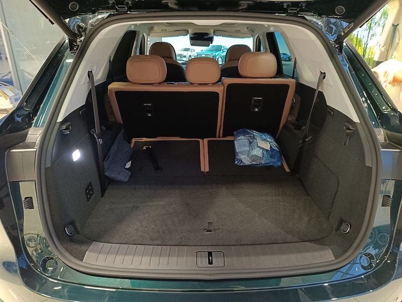 Chery Ostatní (2026) UNIQUE 1.5 TGDI PHEV - fotka 12 z 14