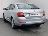 Škoda Octavia (2016) 1.6 TDi, ČR, Style, DSG - náhled 6