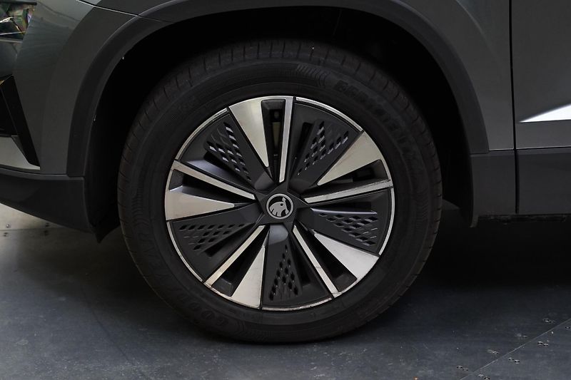 Škoda Karoq - fotografie inzerátu