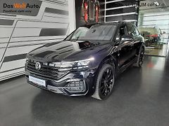 Volkswagen Touareg (2022) R-Line 3.0 TDI (210kW/286k) Ti - fotografie inzerátu