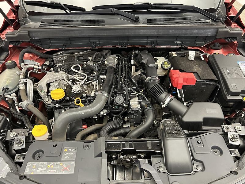 Renault Arkana 1.3 TCe Intens - fotka 24 z 24
