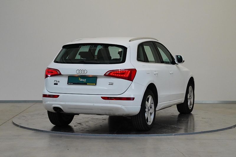 Audi Q5 - fotka 3 z 6
