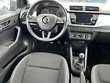 Škoda Fabia 1.0MPi 55kw KLIMA ALU PŮVOD ČR - náhled 12