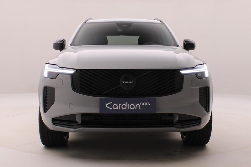 Volvo XC90 (2026) B5 AWD BLACK EDITION PLUS 7m - fotka 15 z 69