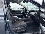 Hyundai Tucson DCT MHEV 4x4 Smart Navi - náhled 9