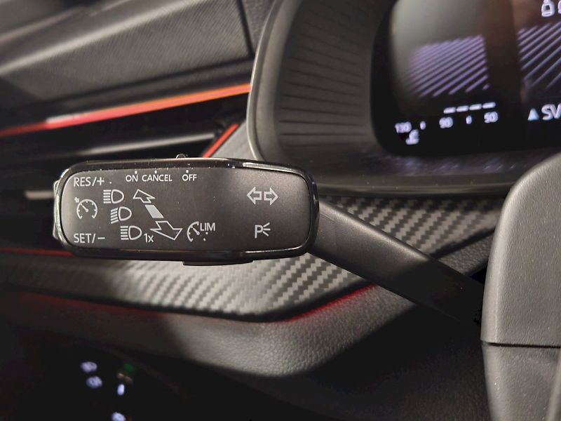 Škoda Kamiq (2025) 1.0 TSI 85 kW Monte Carlo - fotka 16 z 29