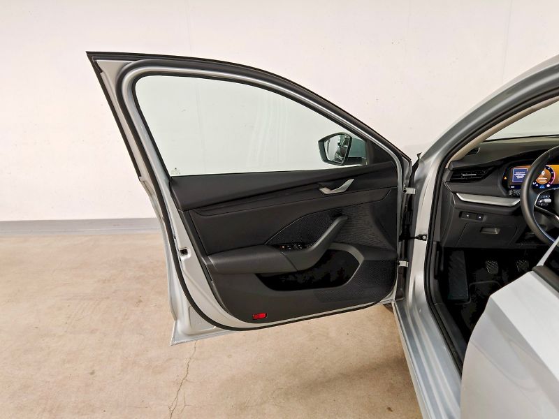 Škoda Octavia (2025) 1.5 TSI 110 kW Selection - fotka 20 z 29