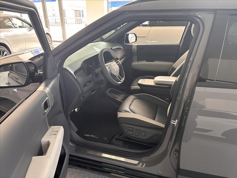 Kia EV3 (2025) GT-LINE 150kW 81,4kWh,V2L - fotka 6 z 7