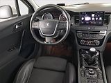 Peugeot 508 (2011) 2.0 HDi, nová STK - náhled 7