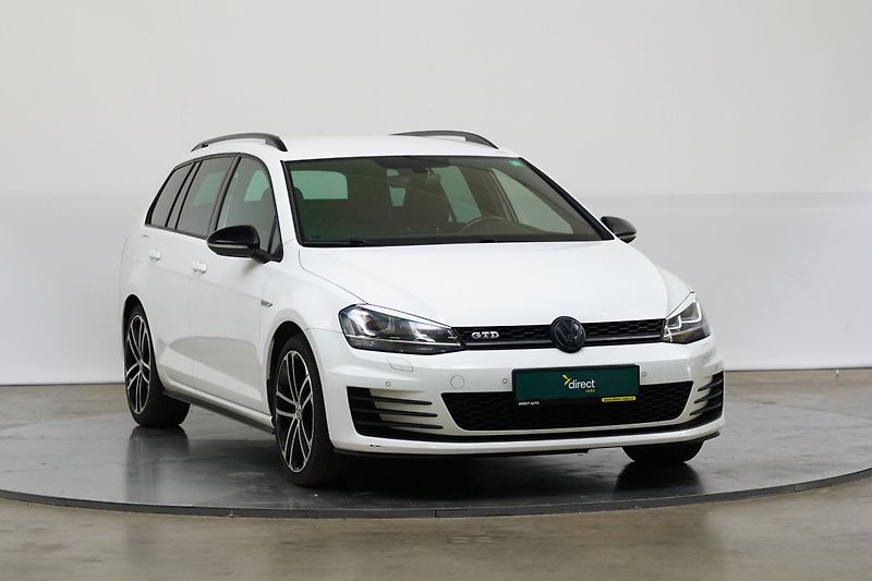 Volkswagen Golf - fotka 2 z 6