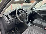 Volkswagen Tiguan (2009) 1.4 TSi 110 KW 4x4 - náhled 12