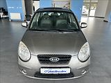 Kia Picanto 1,0   PŮVOD ČR,KLIMATIZACE - náhled 1