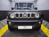 Suzuki Jimny (2025) 1.5 GLX AUTOMAT, 4X4 LONG - náhled 8
