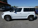 Škoda Yeti 1,4 TSi 90kW DSG Laurin&Klemen - náhled 6