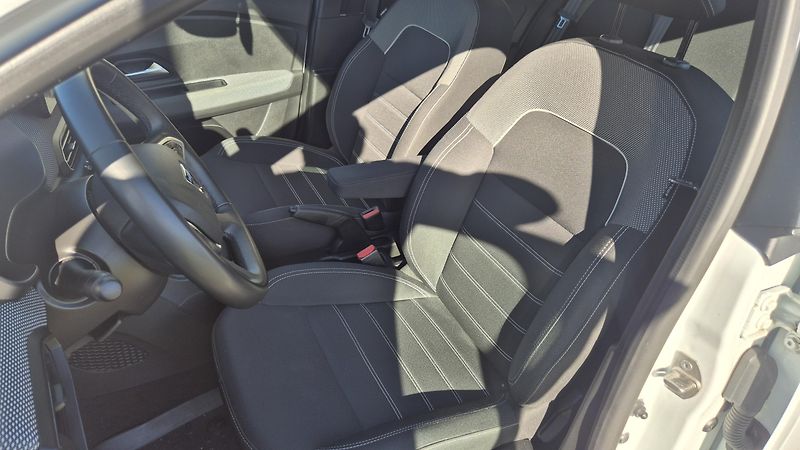 Dacia Sandero (2022) Comfort TCE 100 LPG - fotka 12 z 25