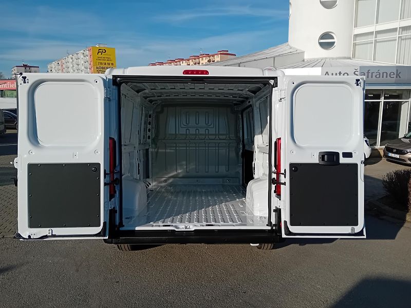 Fiat Ducato (2026) 2,2 MTJ 120k L2H1 /7LET/IHNED/ - fotka 15 z 15