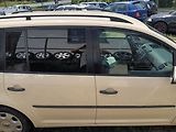 Volkswagen Touran 1.9 TDI Highline 7místný - náhled 6