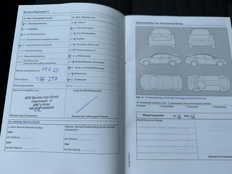 Volkswagen Tiguan 1.4 TSI *REZERVACE* - fotka 40 z 43