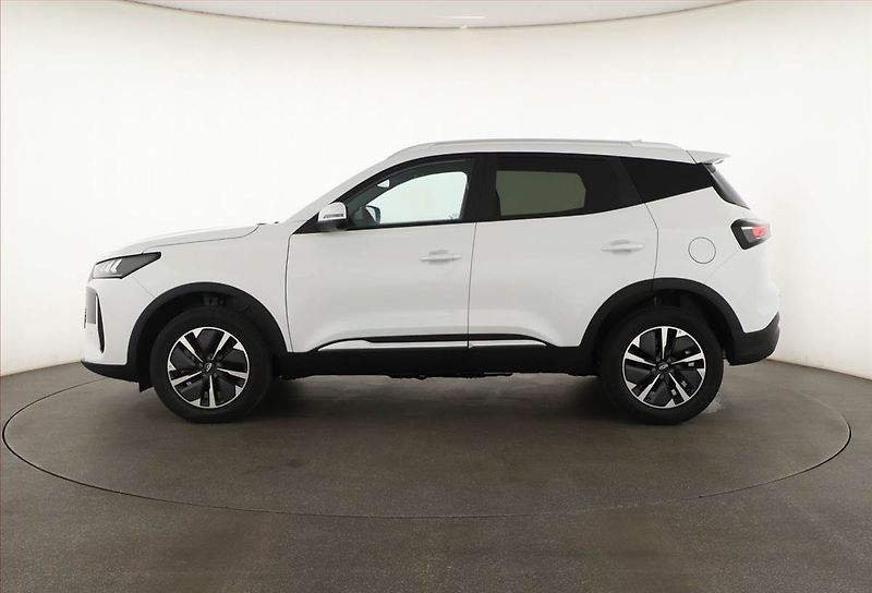 Chery Tiggo 4 HEV (2026) 1.5 Hybrid, UNIQUE - fotka 3 z 21