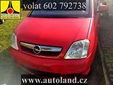 Opel Meriva (2004) VOLAT:602792738 - náhled 1
