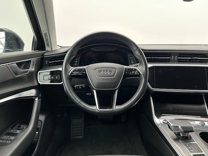 Audi A6 3.0 50 TDI 4x4 - fotka 22 z 27